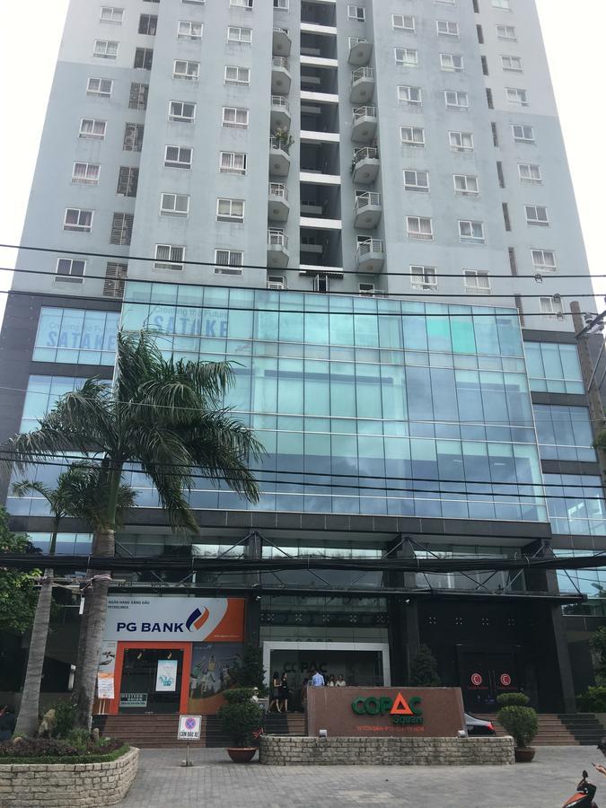 Skygon Hostel TP. Hồ Chí Minh Ngoại thất bức ảnh