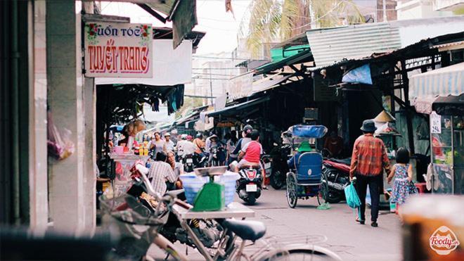 Skygon Hostel TP. Hồ Chí Minh Ngoại thất bức ảnh